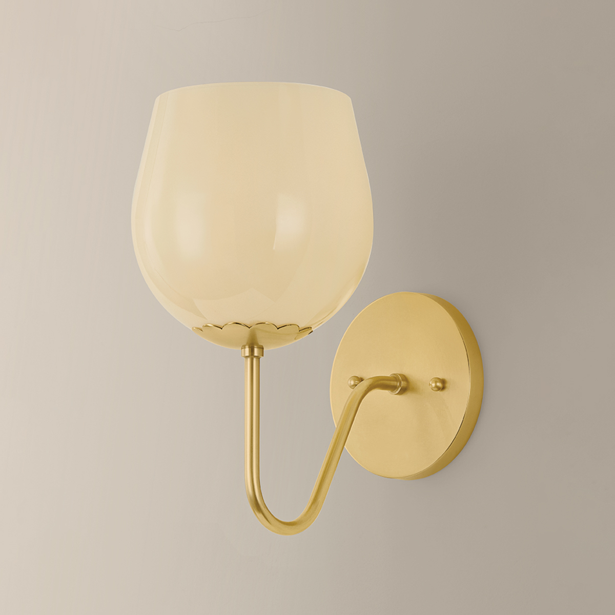 Genevieve Wall Sconce