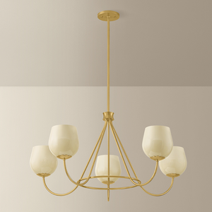 Genevieve Chandelier