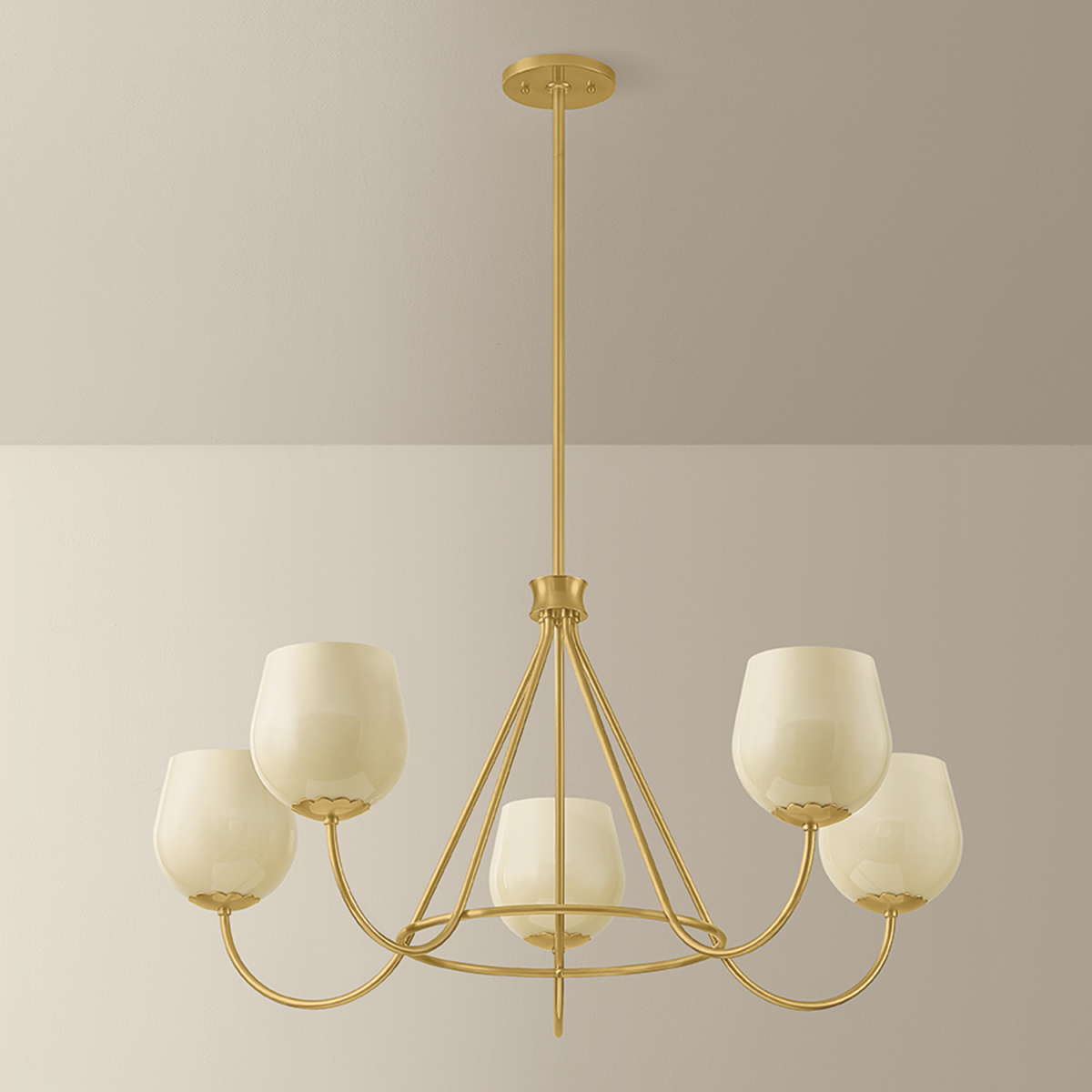 Genevieve Chandelier