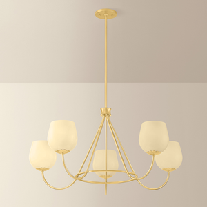 Genevieve Chandelier