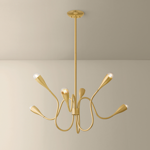 Anaise Chandelier