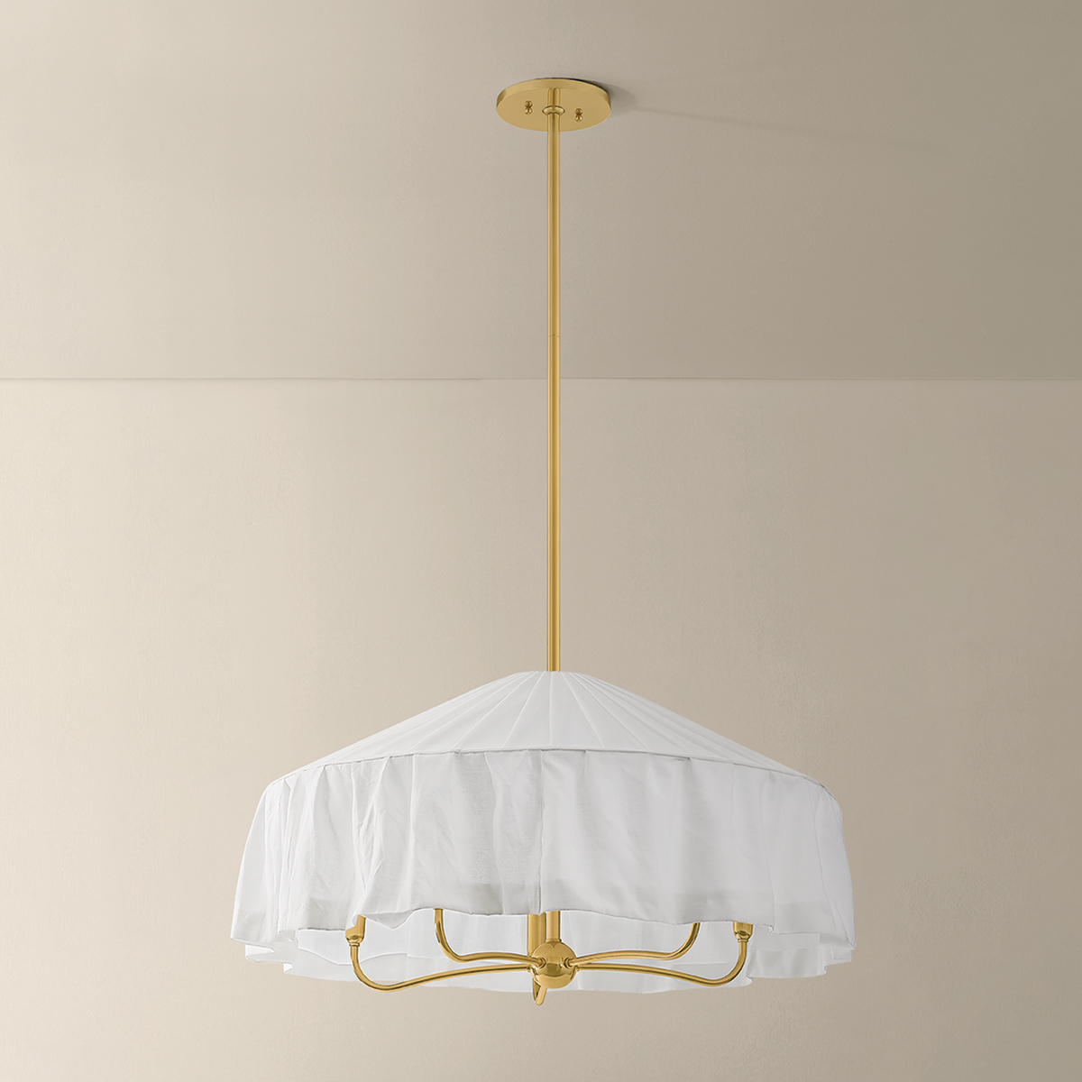 Shivonne Chandelier
