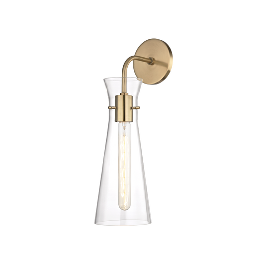 Anya Wall Sconce