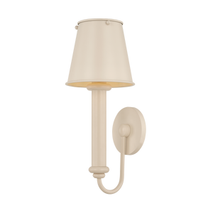 Yara Wall Sconce