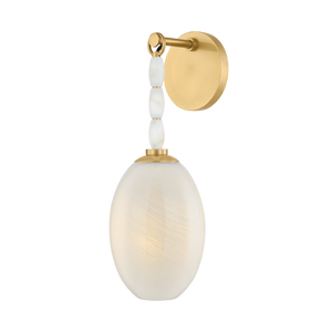 Yolanda Wall Sconce