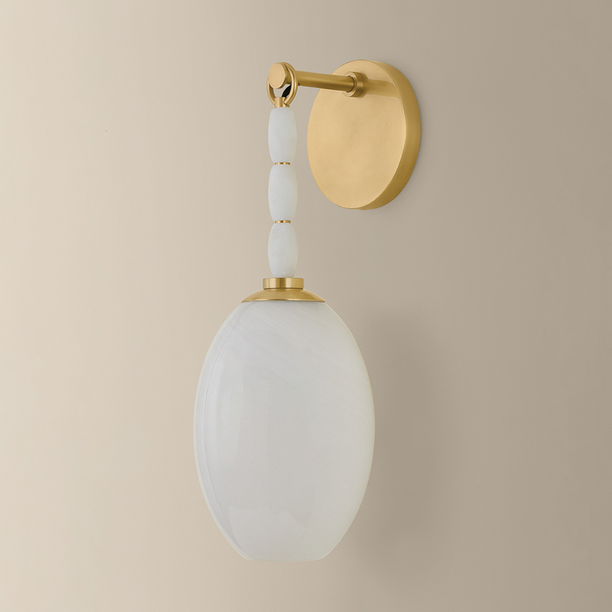 Yolanda Wall Sconce