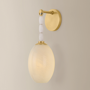 Yolanda Wall Sconce