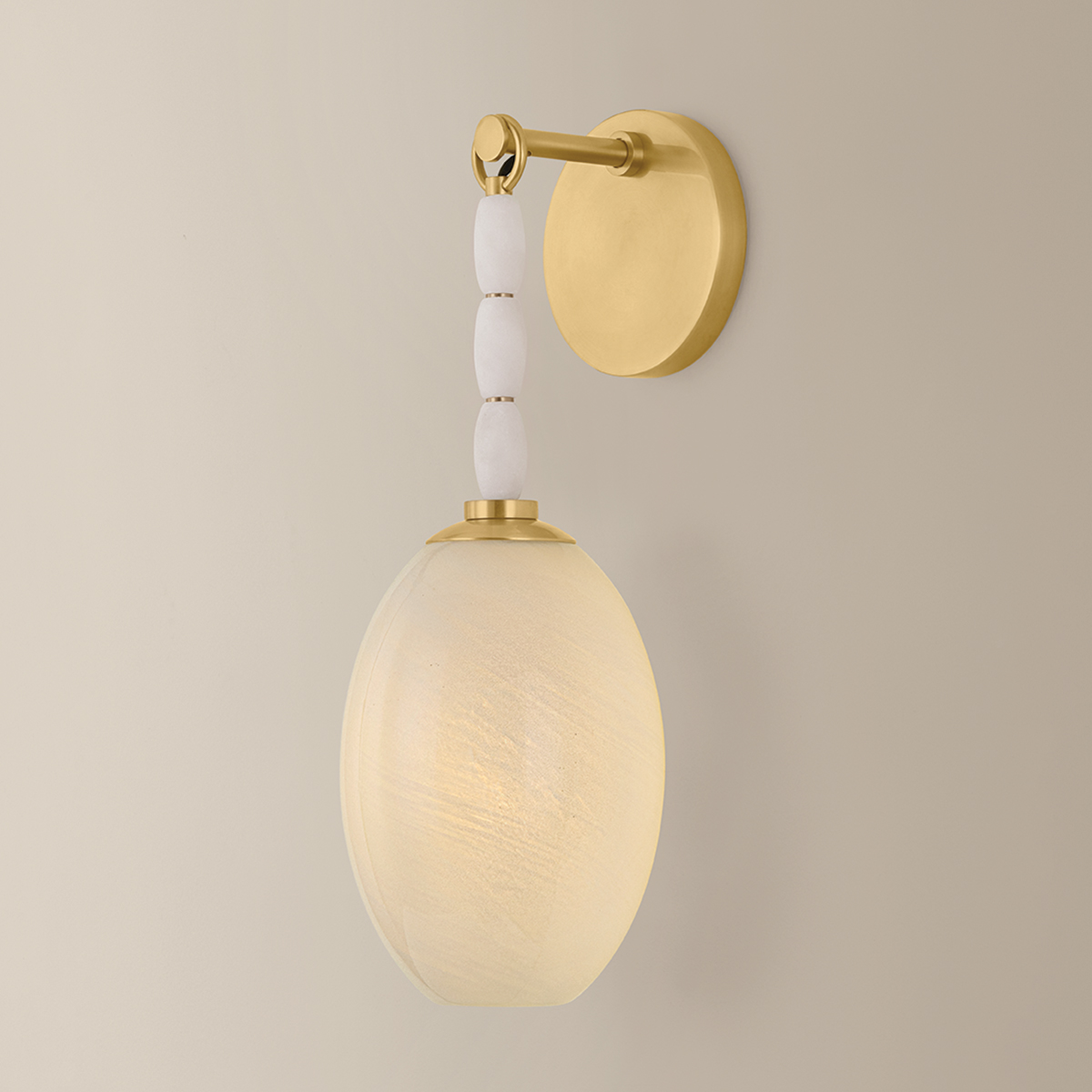 Yolanda Wall Sconce