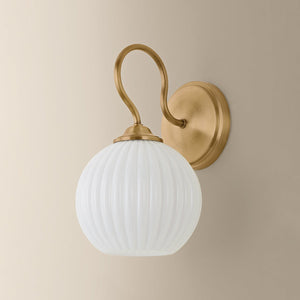 Vida Wall Sconce
