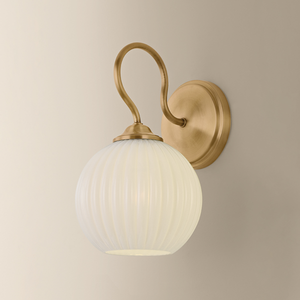 Vida Wall Sconce