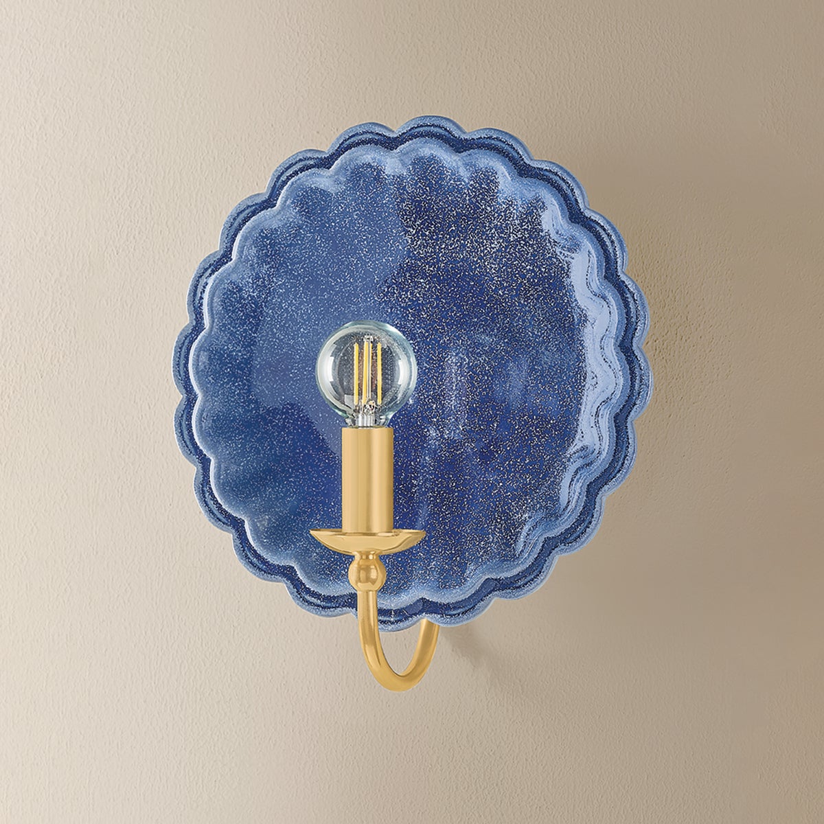 Paulette Wall Sconce