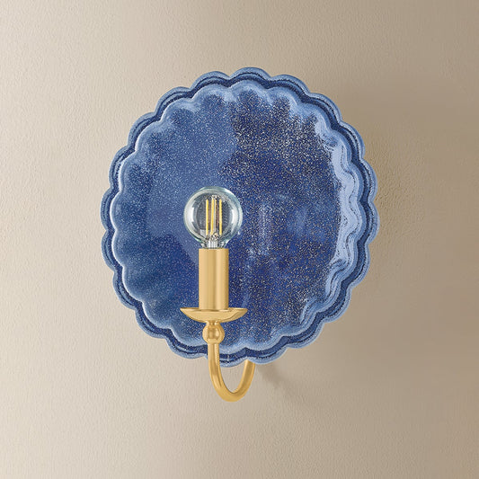 Paulette Wall Sconce
