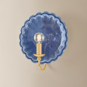 Paulette Wall Sconce