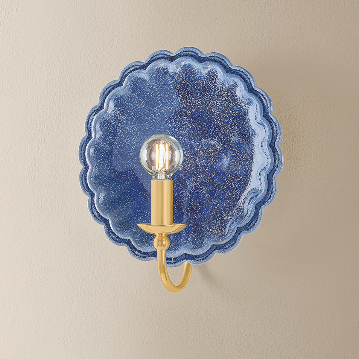 Paulette Wall Sconce