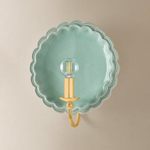 Paulette Wall Sconce