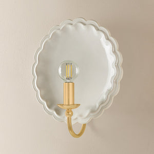 Paulette Wall Sconce