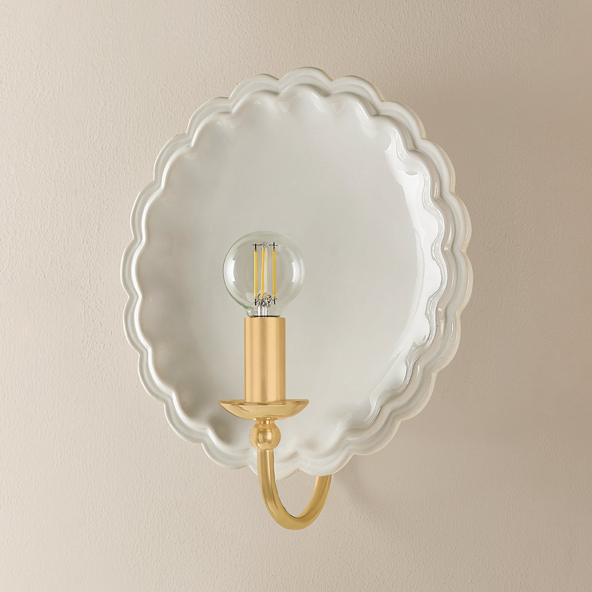 Paulette Wall Sconce