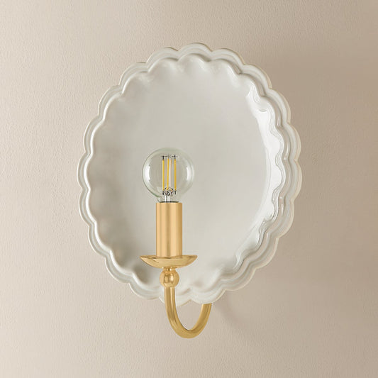 Paulette Wall Sconce