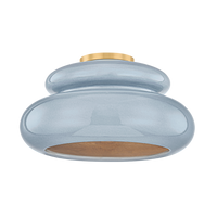 Pia Flush Mount