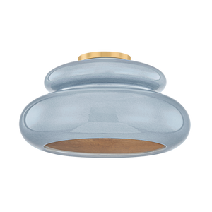 Pia Flush Mount