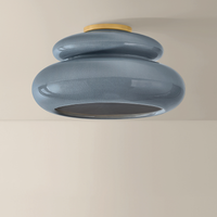 Pia Flush Mount