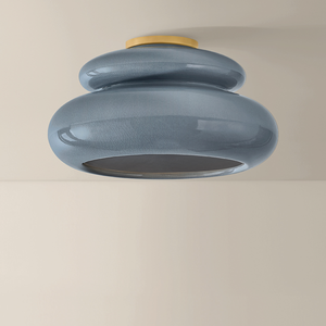 Pia Flush Mount