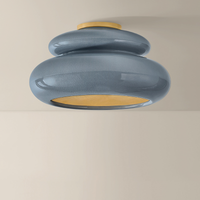 Pia Flush Mount