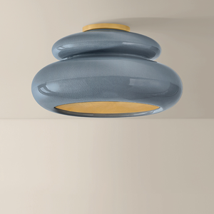 Pia Flush Mount