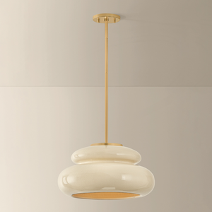 Pia Pendant