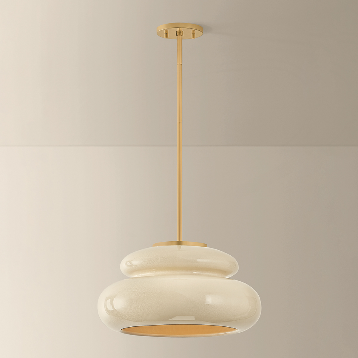 Pia Pendant