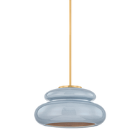 Pia Pendant