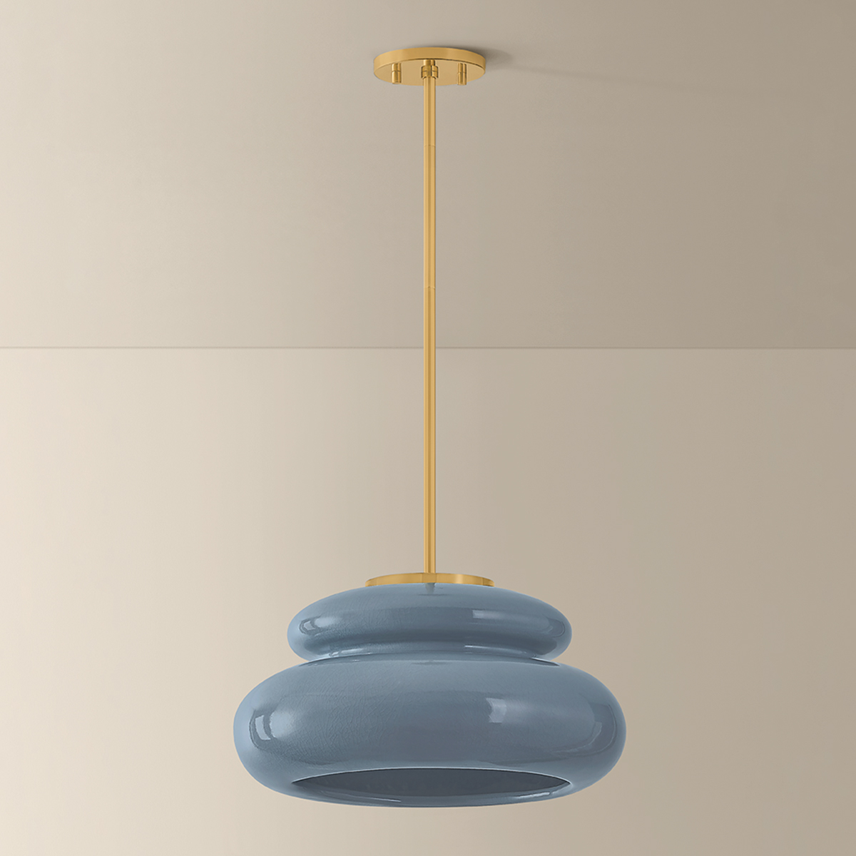 Pia Pendant