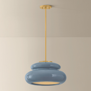 Pia Pendant