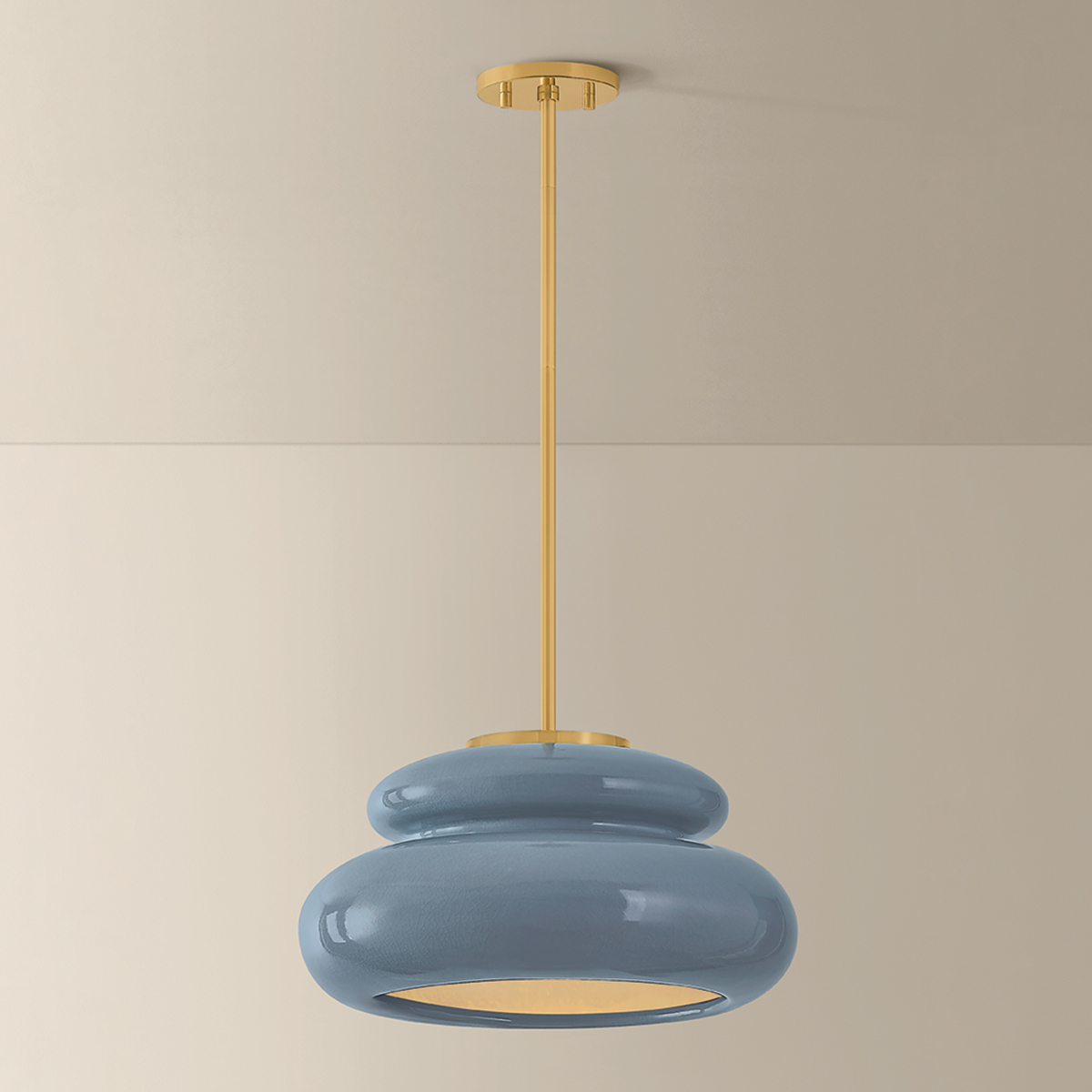 Pia Pendant