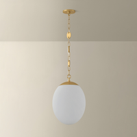 Nell Pendant