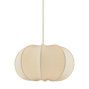 Alexandra Pendant