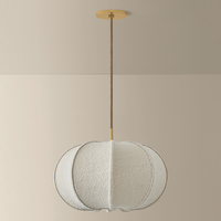 Alexandra Pendant