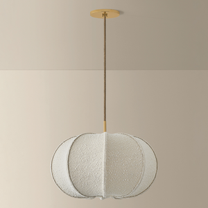 Alexandra Pendant
