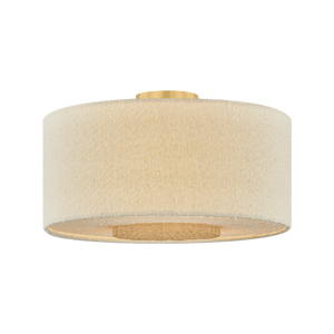 Miller Flush Mount