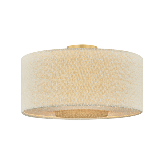 Miller Flush Mount
