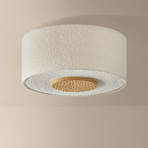Miller Flush Mount