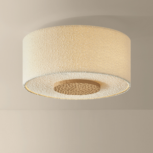 Miller Flush Mount