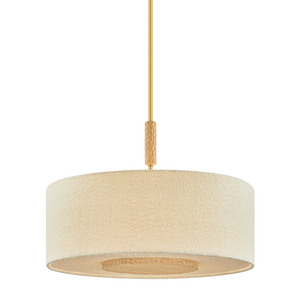 Miller Pendant