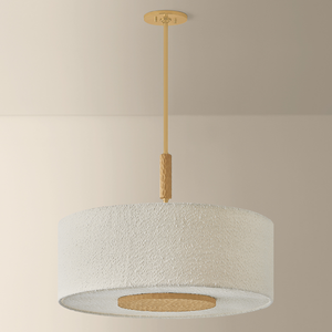 Miller Pendant