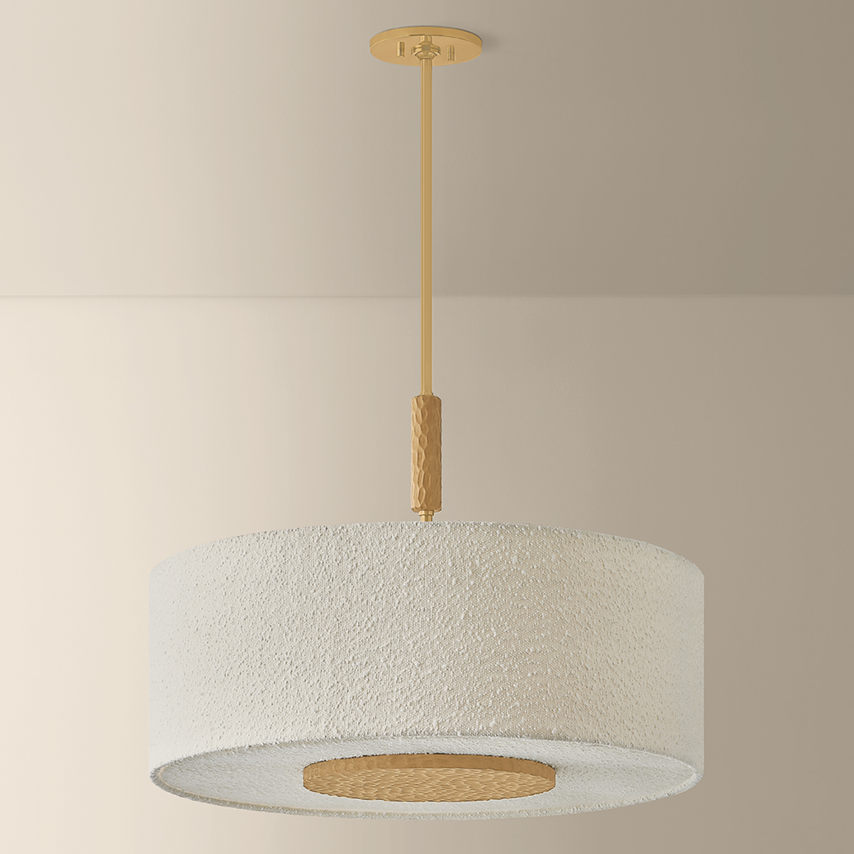 Miller Pendant