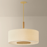 Miller Pendant