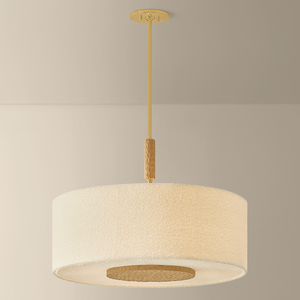 Miller Pendant