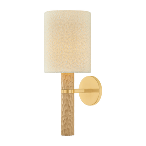 Jones Wall Sconce
