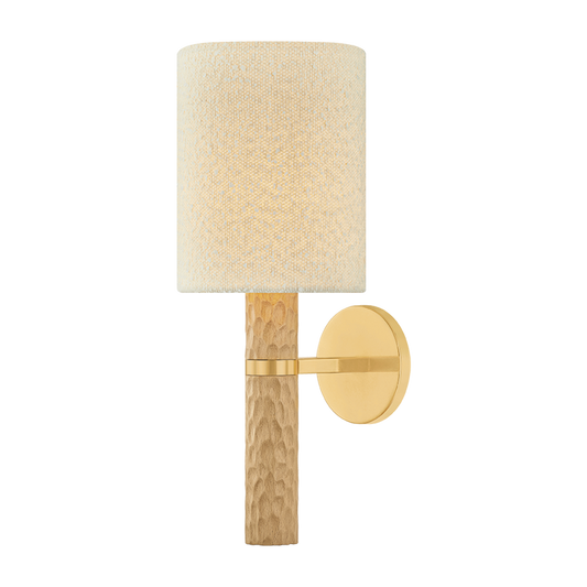 Jones Wall Sconce
