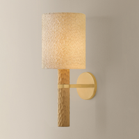 Jones Wall Sconce